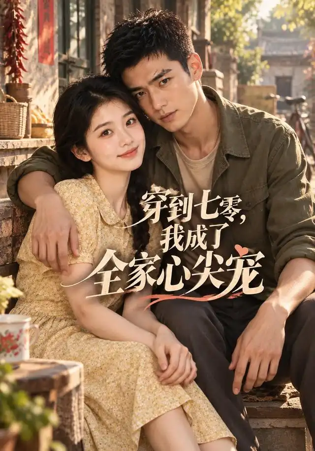 穿到七零，我成了全家心尖宠