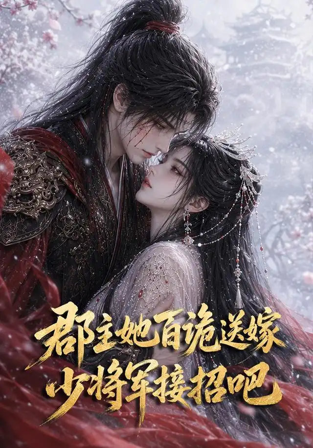 郡主她百诡送嫁,少将军接招吧