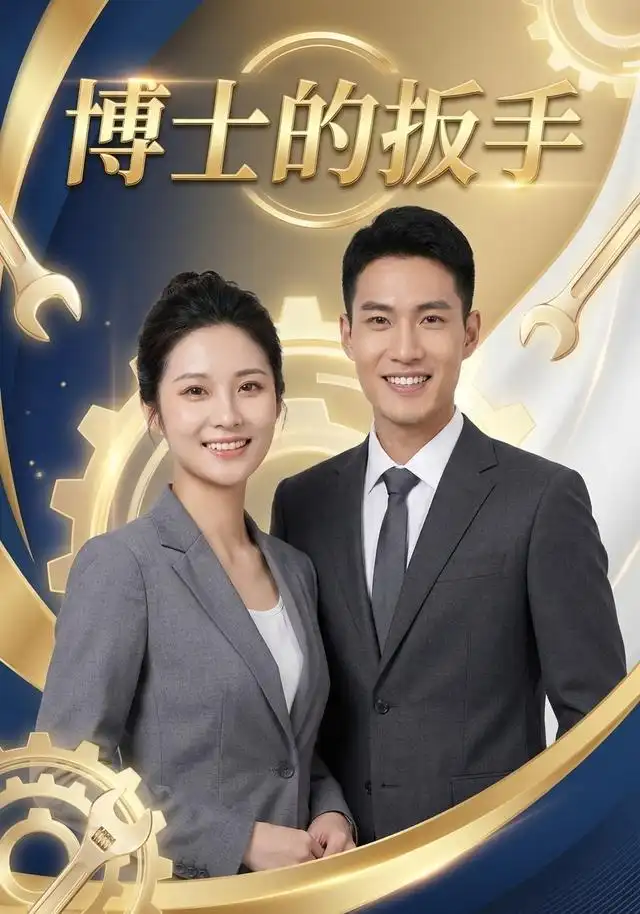 博士的扳手