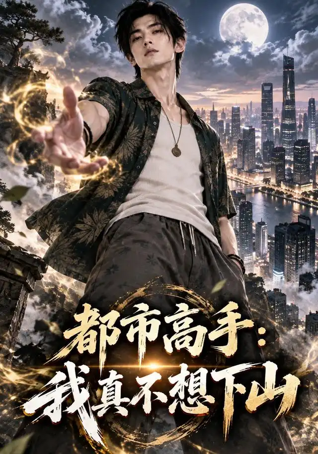 都市高手:我真不想下山