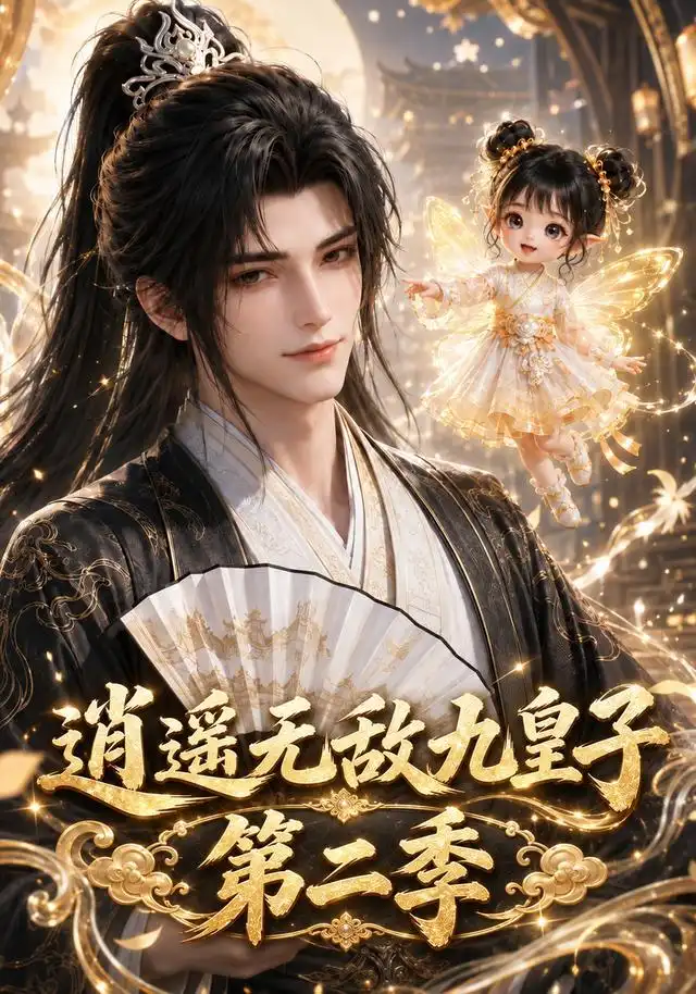 逍遥无敌九皇子第二季