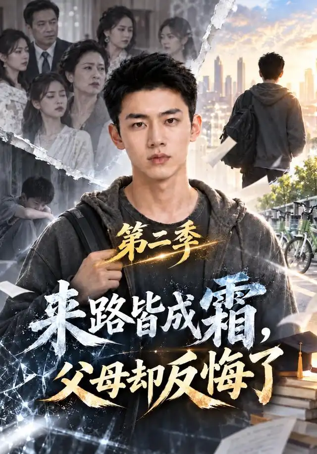 来路皆成霜,父母却反悔了第二季