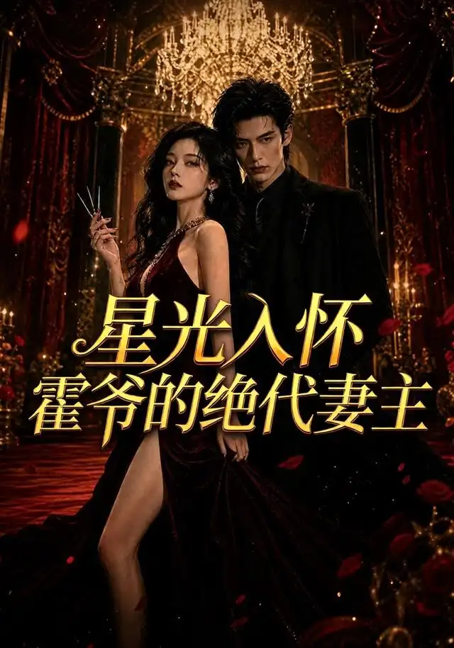 星光入怀:霍爷的绝代妻主