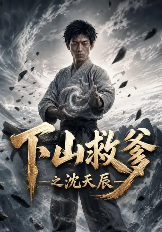 下山救爹之沈天辰