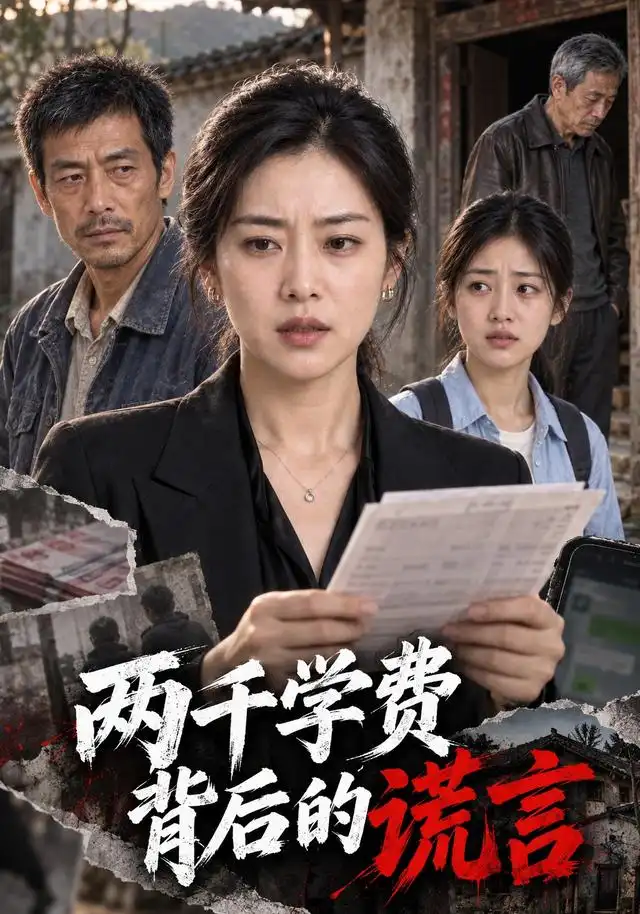 两千学费背后的谎言