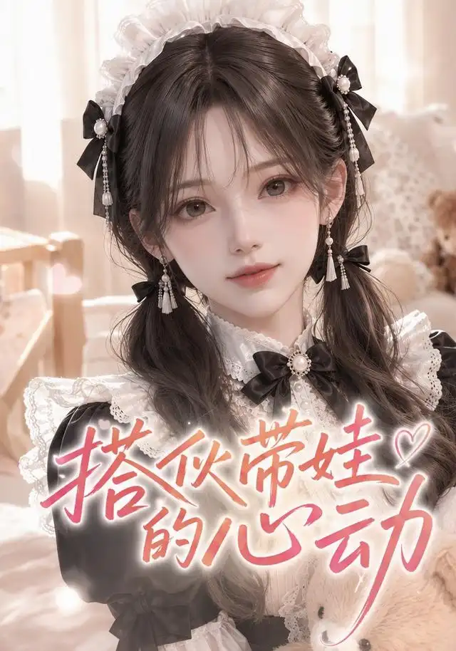 搭伙带娃的心动