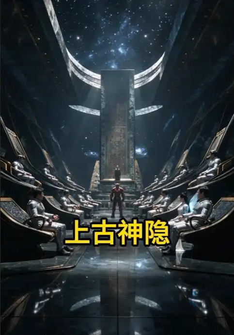 上古神隐