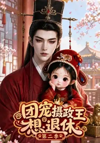 团宠:摄政王想退休第二季