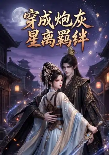 穿成炮灰星离羁绊