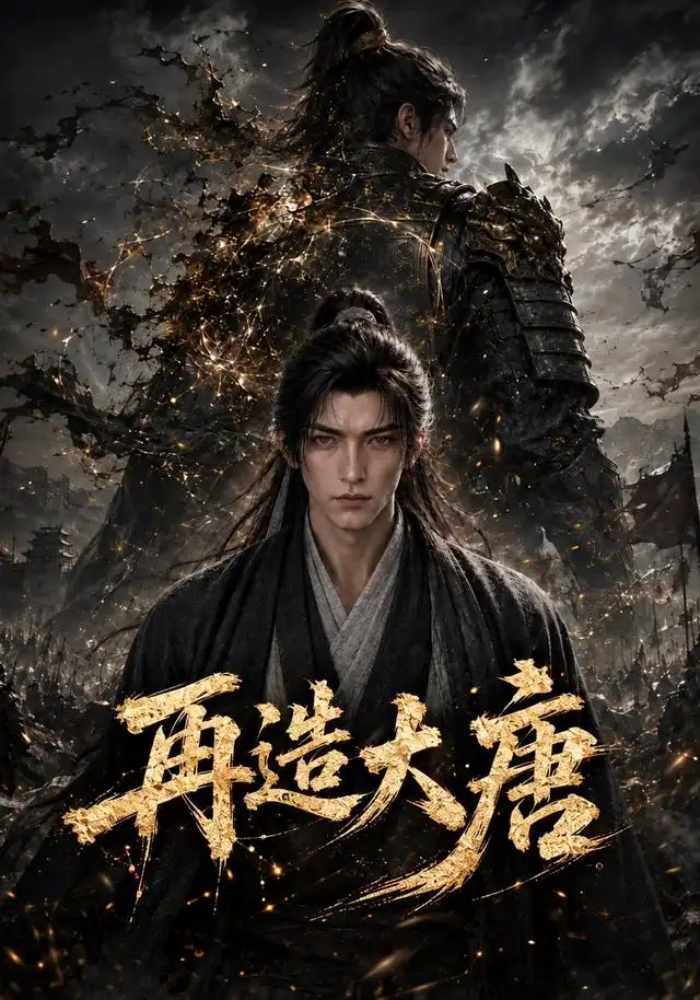 再造大唐