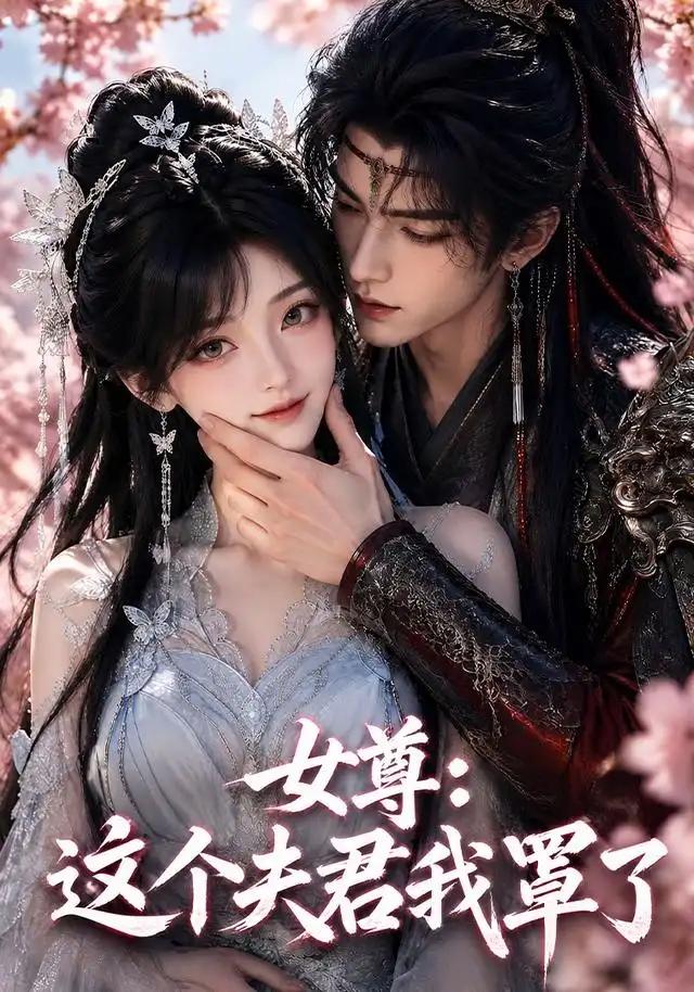 女尊:这个夫君我罩了&女尊这个夫君我罩了