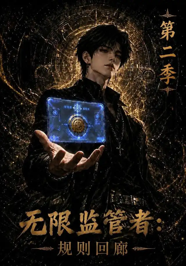 无限监管者:规则回廊第二季