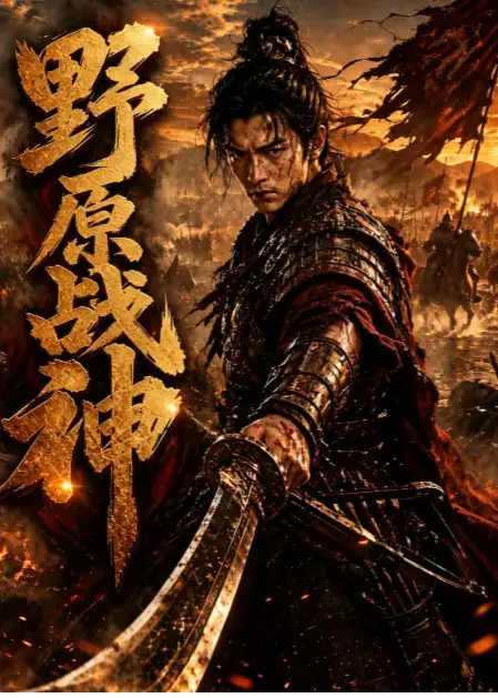 野原战神