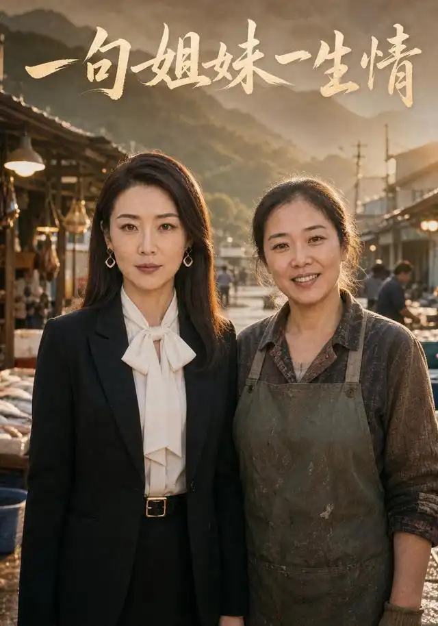 一句姐妹一生情