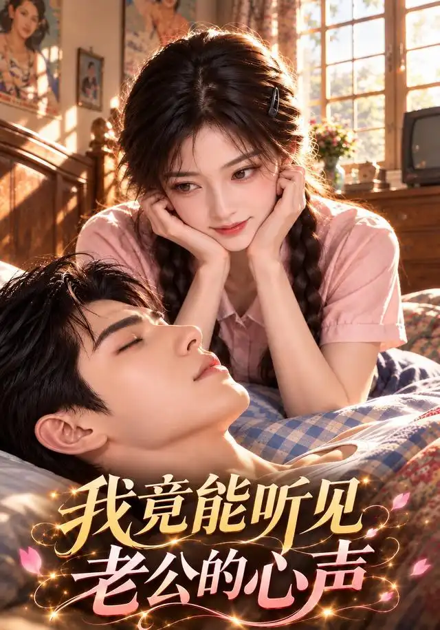 我竟能听见老公的心声