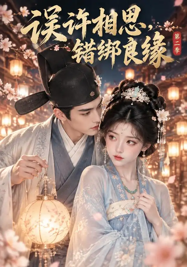 误许相思,错绑良缘第二季
