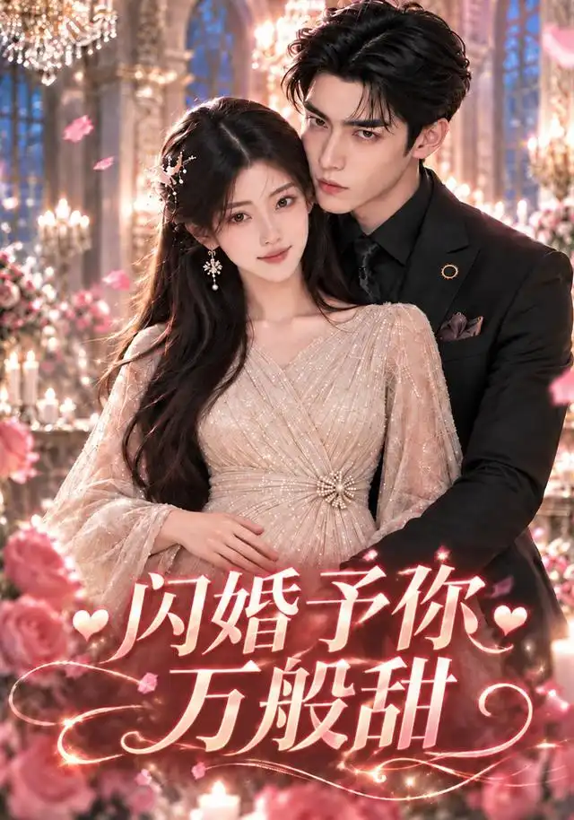 闪婚予你万般甜