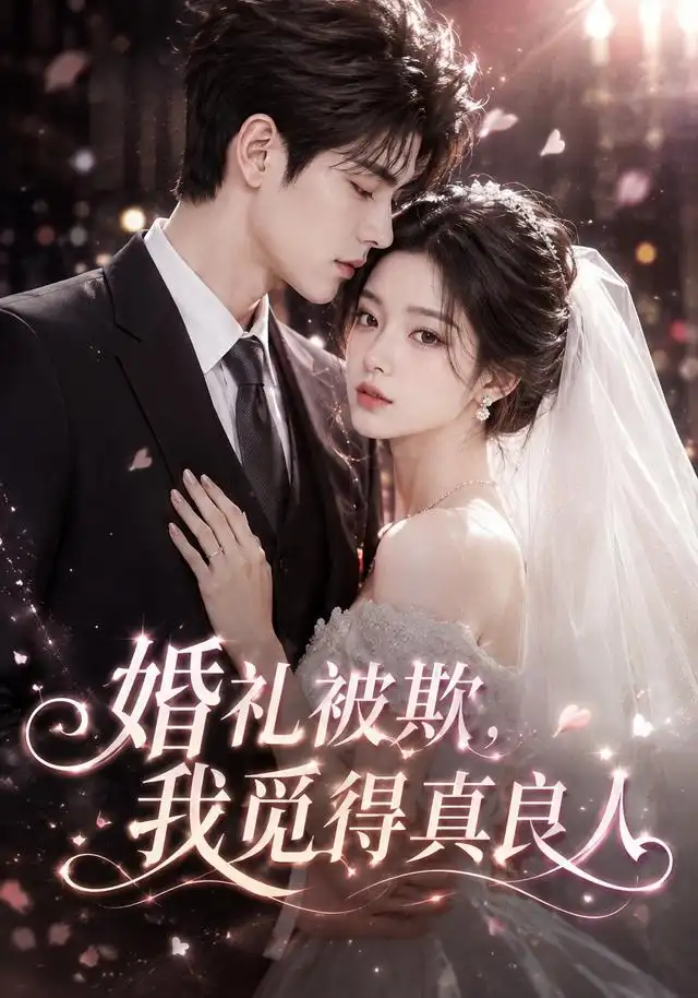 婚礼被欺,我觅得真良人