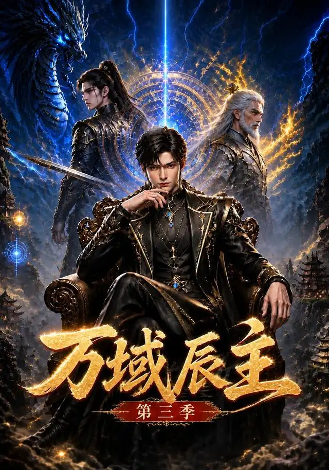 万域辰主第三季
