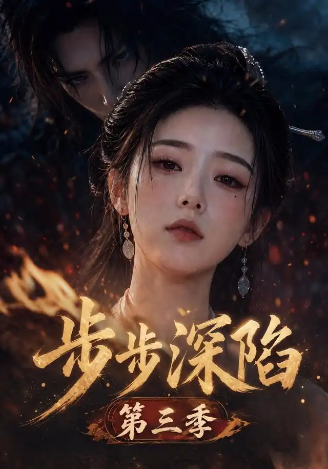 步步深陷第三季