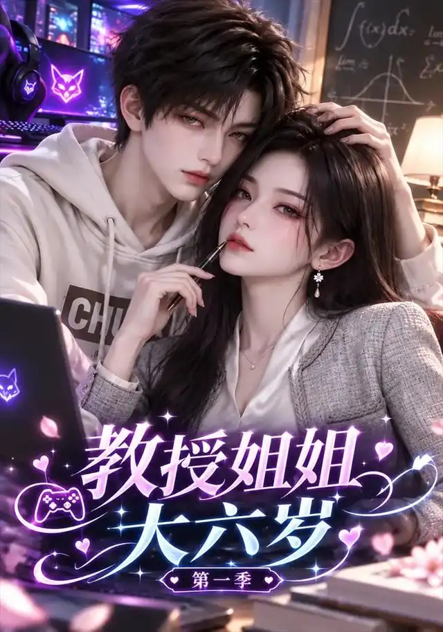 教授姐姐大六岁第一季