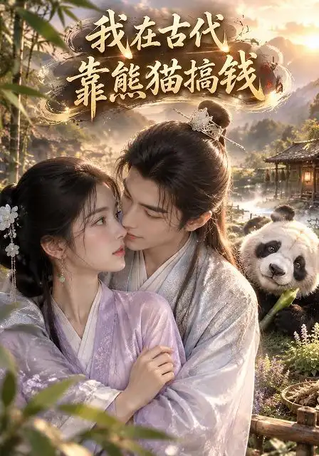 我在古代靠熊猫搞钱
