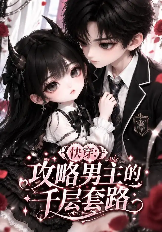 快穿:攻略男主的千层套路