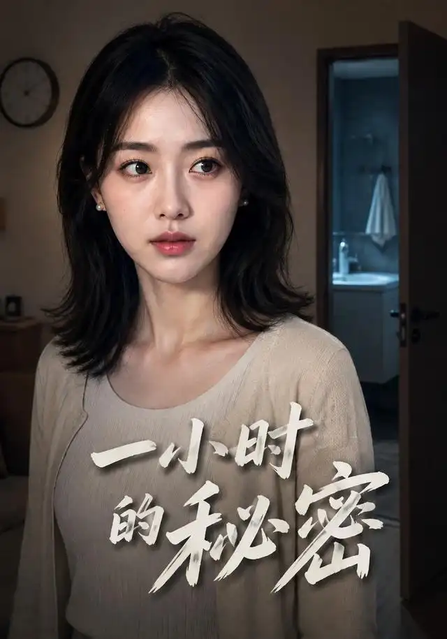 一小时的秘密