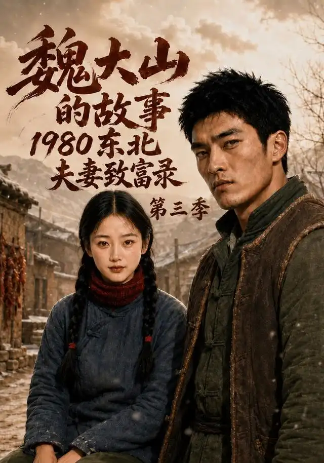 魏大山的故事1980东北夫妻致富录第三季