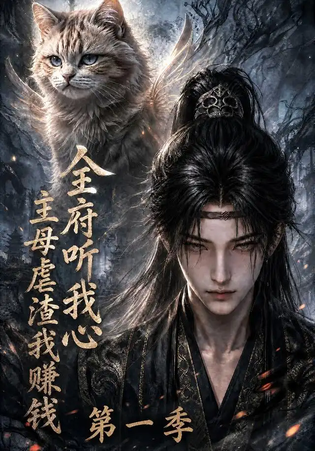 全府听我心,主母虐渣我赚钱第一季
