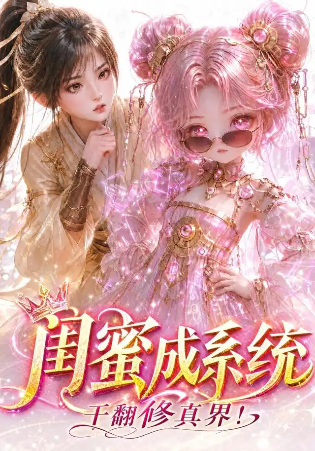 闺蜜成系统，干翻修真界！