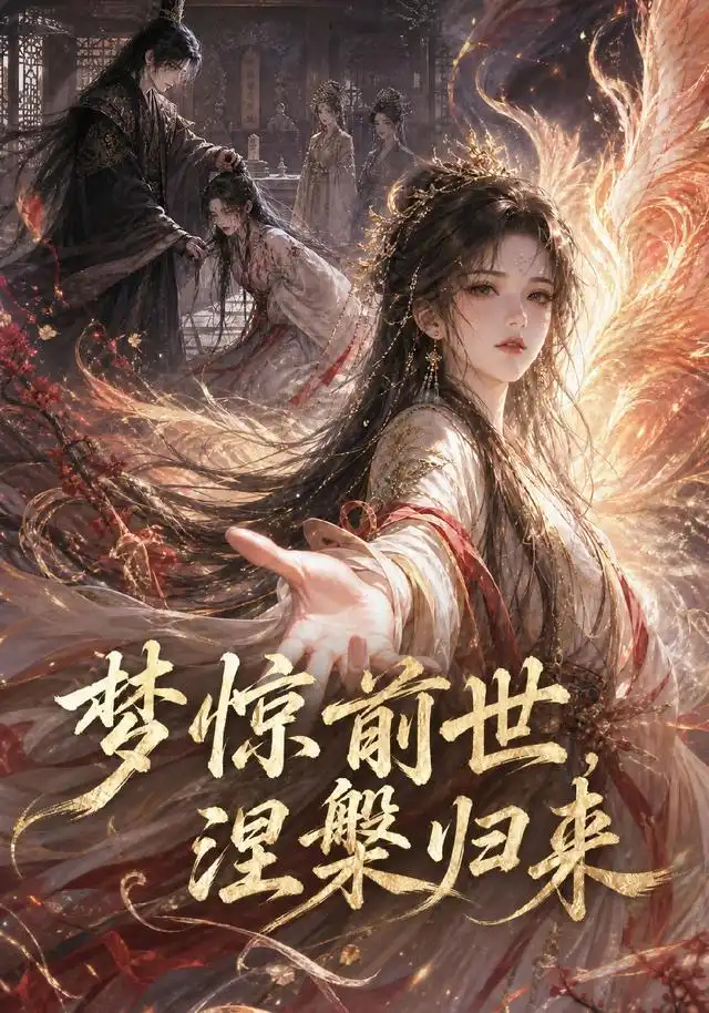 梦惊前世,涅槃归来