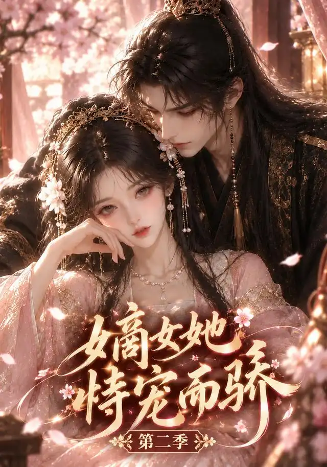 嫡女她恃宠而骄第二季