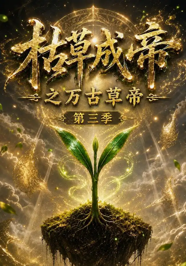 枯草成帝之万古草帝第三季