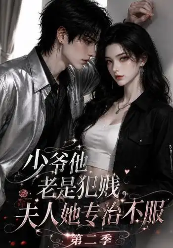 少爷他老是犯|jian,夫人她专治不fu!第二季