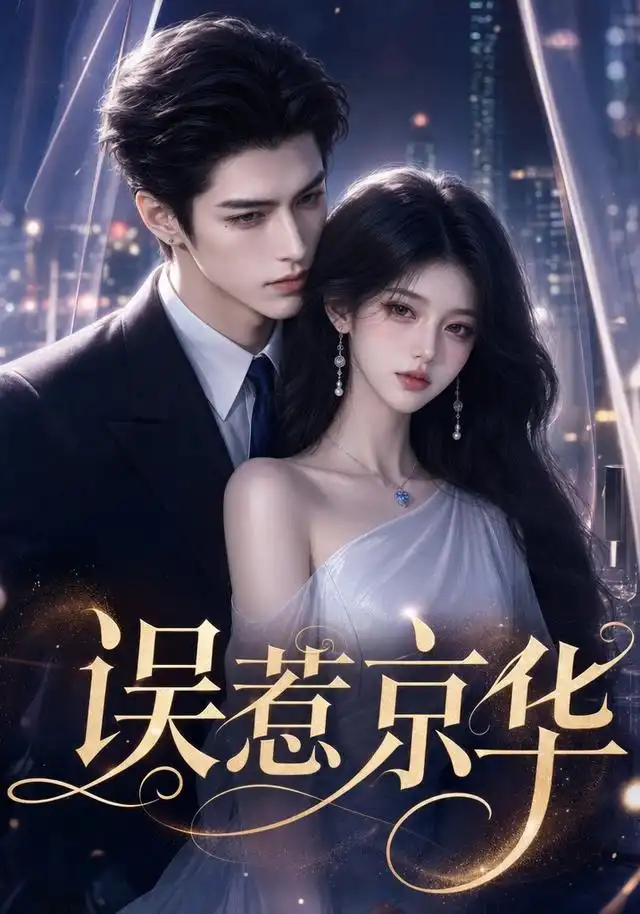 误惹京华第一季