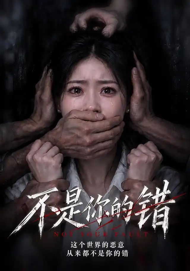 不是你的错