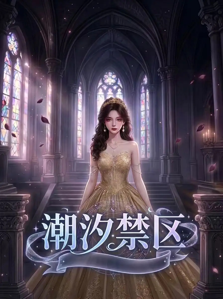 潮汐禁区