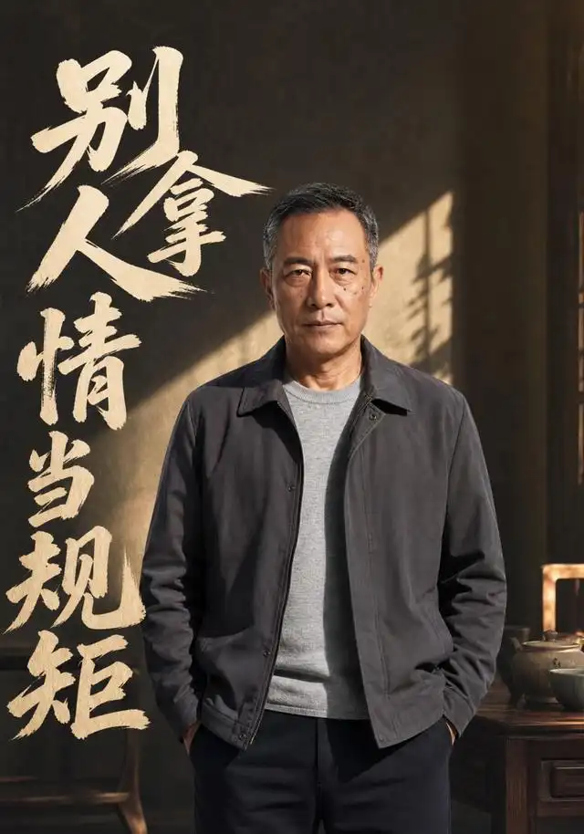 别拿人情当规矩