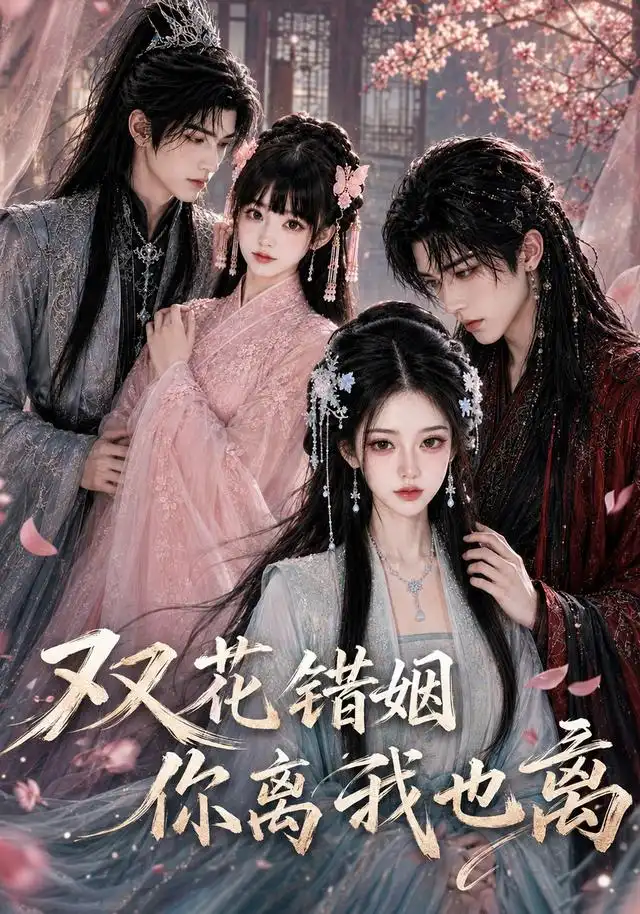 双花错姻你离我也离