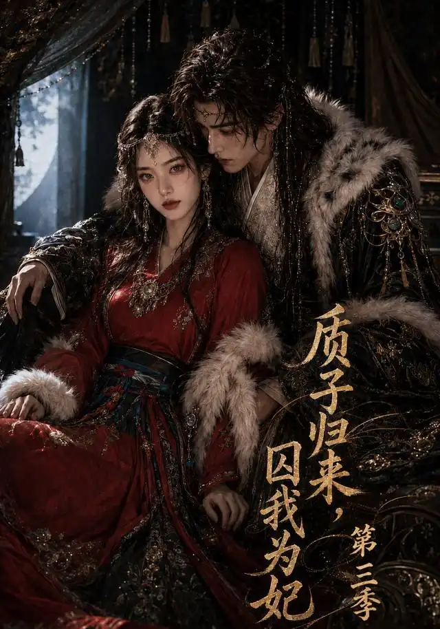 质子归来,囚我为妃第三季