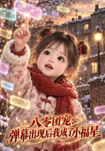 八零团宠:弹幕出现后我成了小福星