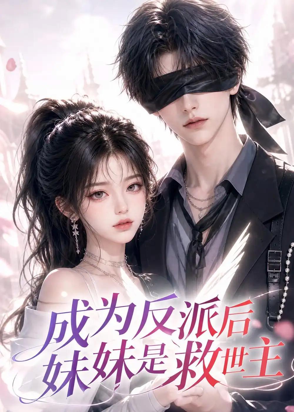 成为反派后妹妹是救世主