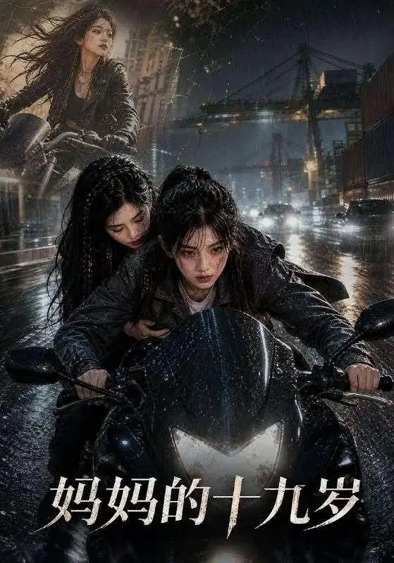 妈妈的十九岁