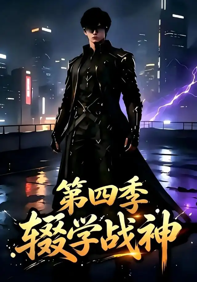 辍学战神第四季