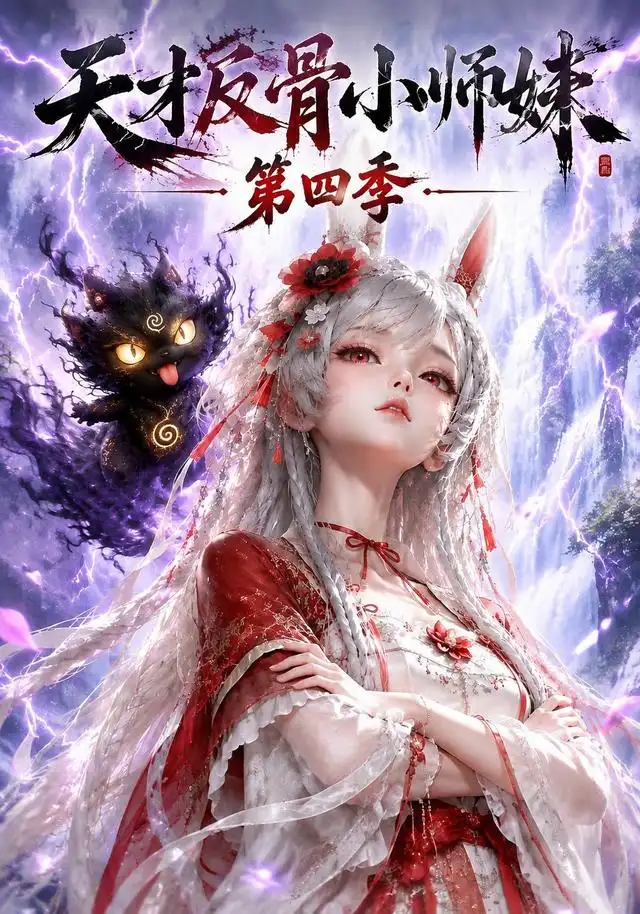 天才反骨小师妹第四季
