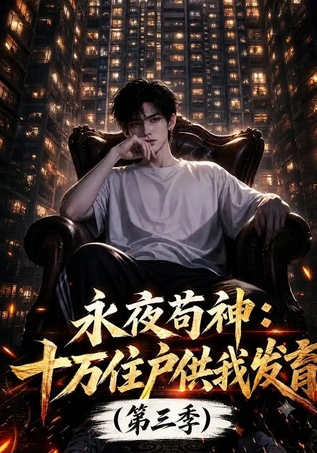 永夜苟神:十万住户供我发育第三季