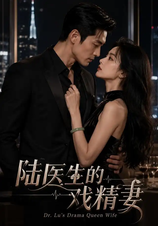 陆医生的戏精妻