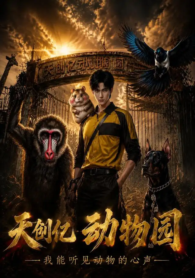 天创亿动物园