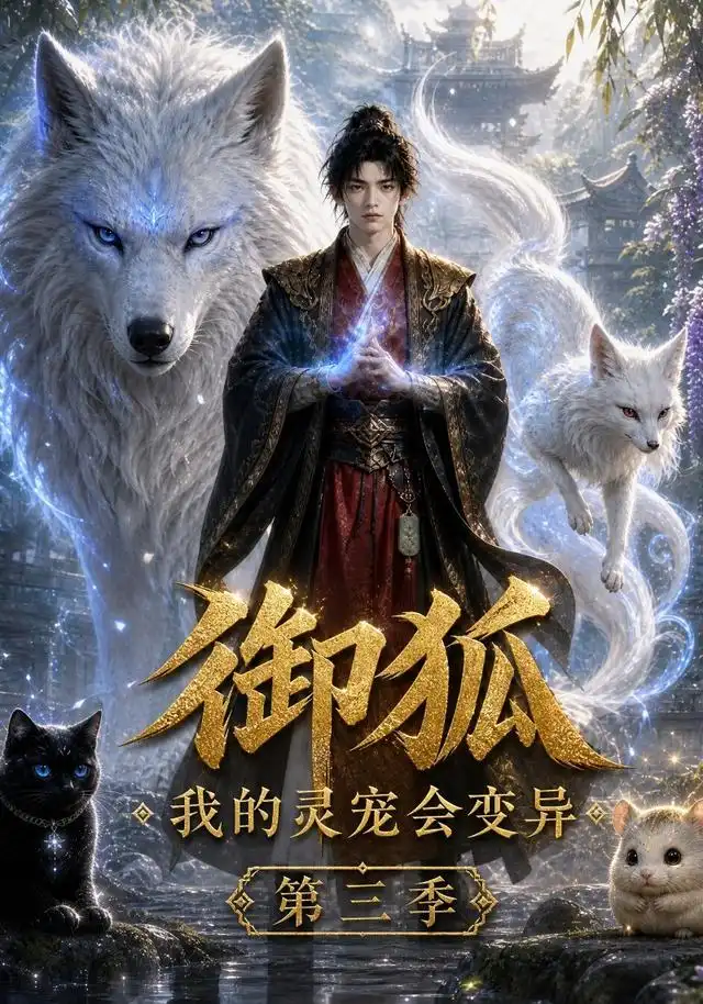 御狐:我的灵宠会变异第三季